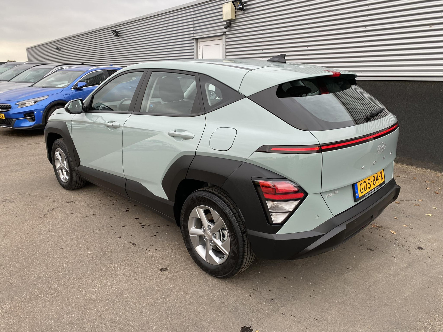 Hyundai Hyundai