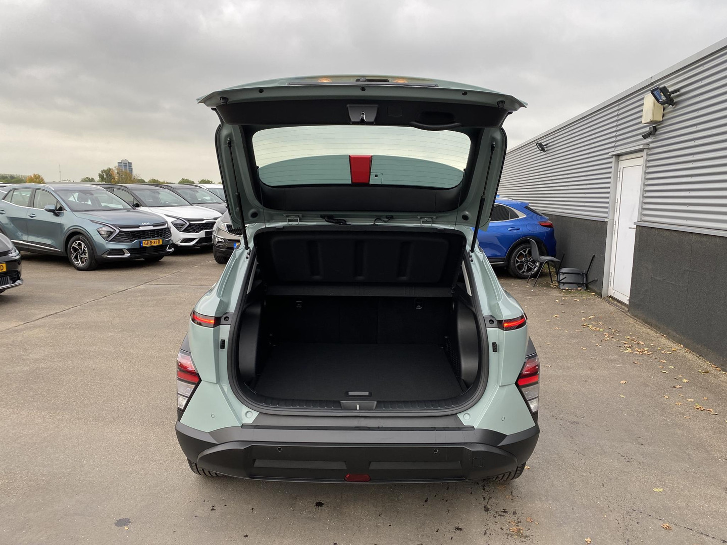 Hyundai Hyundai