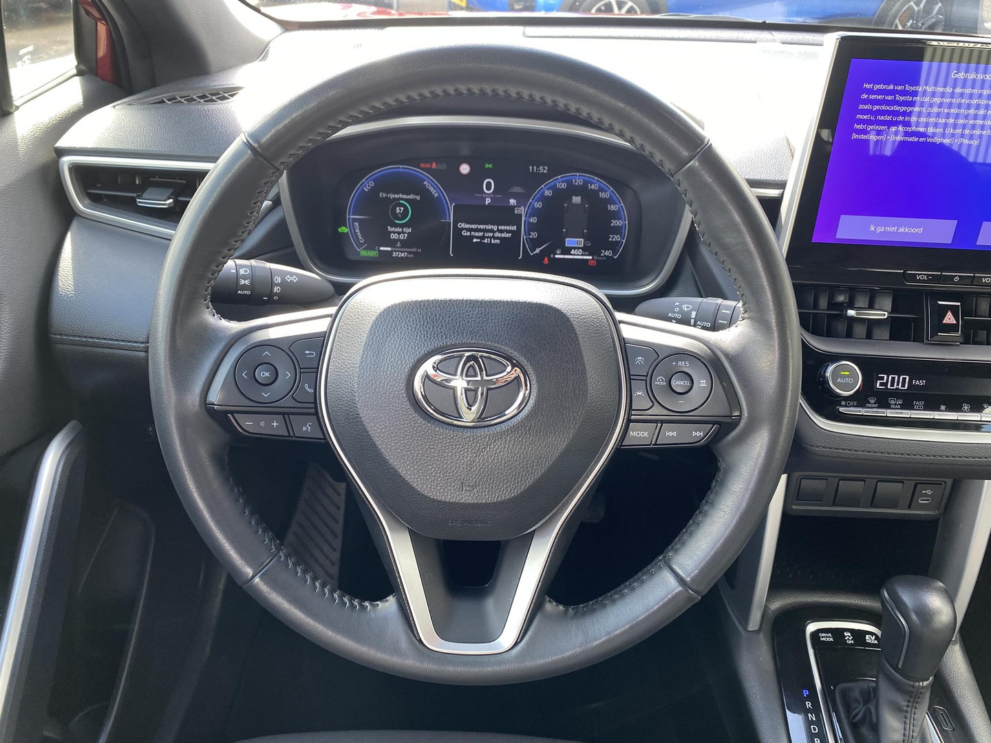 Toyota Toyota