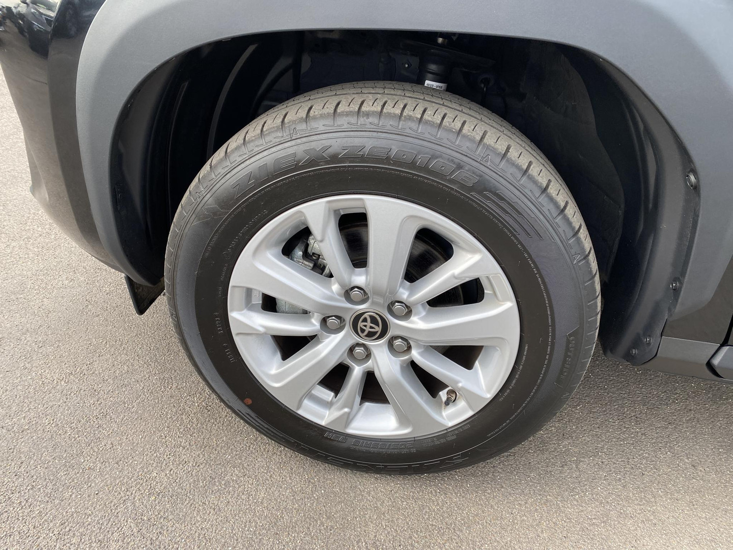 Toyota Toyota