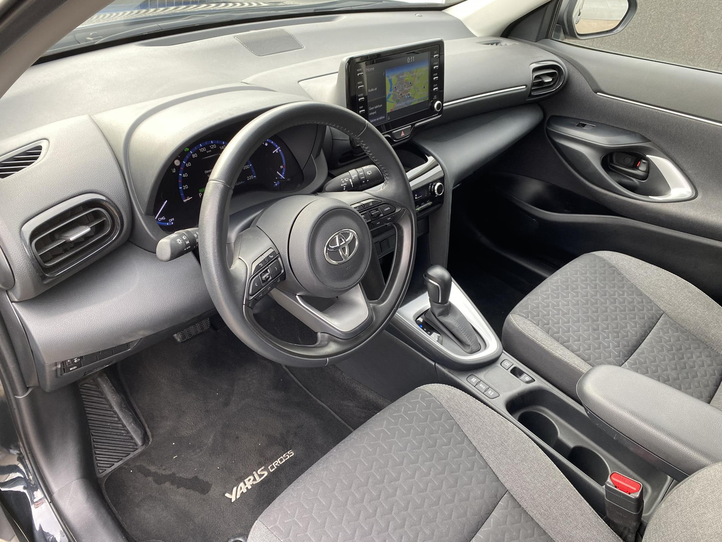 Toyota Toyota