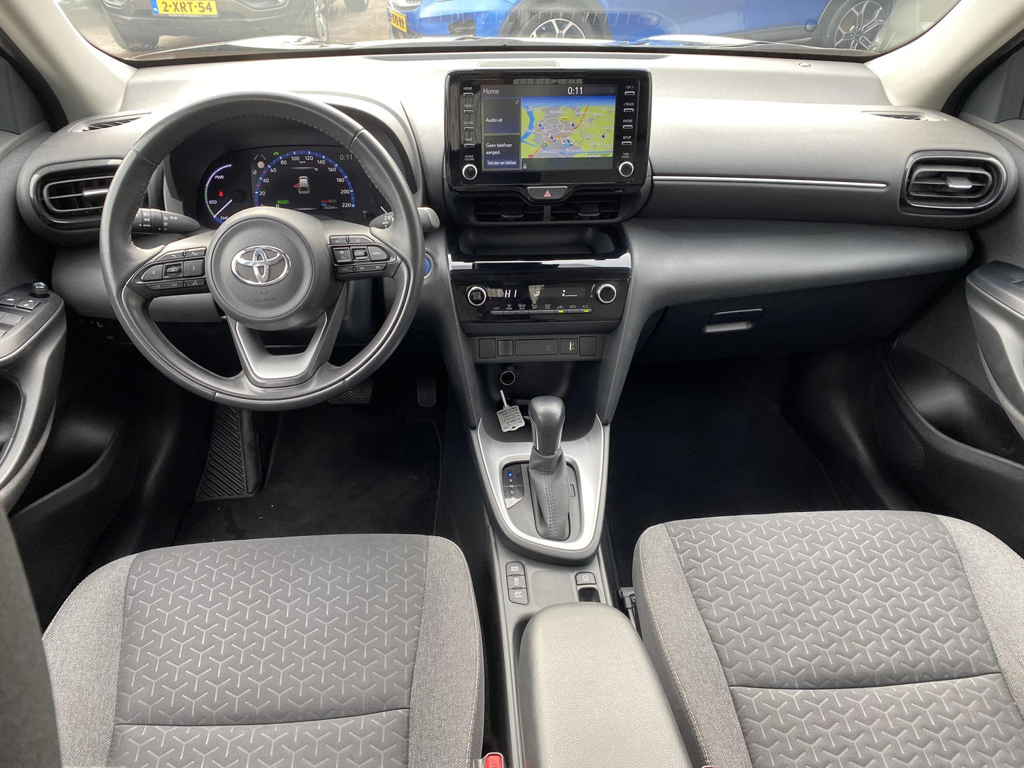 Toyota Toyota
