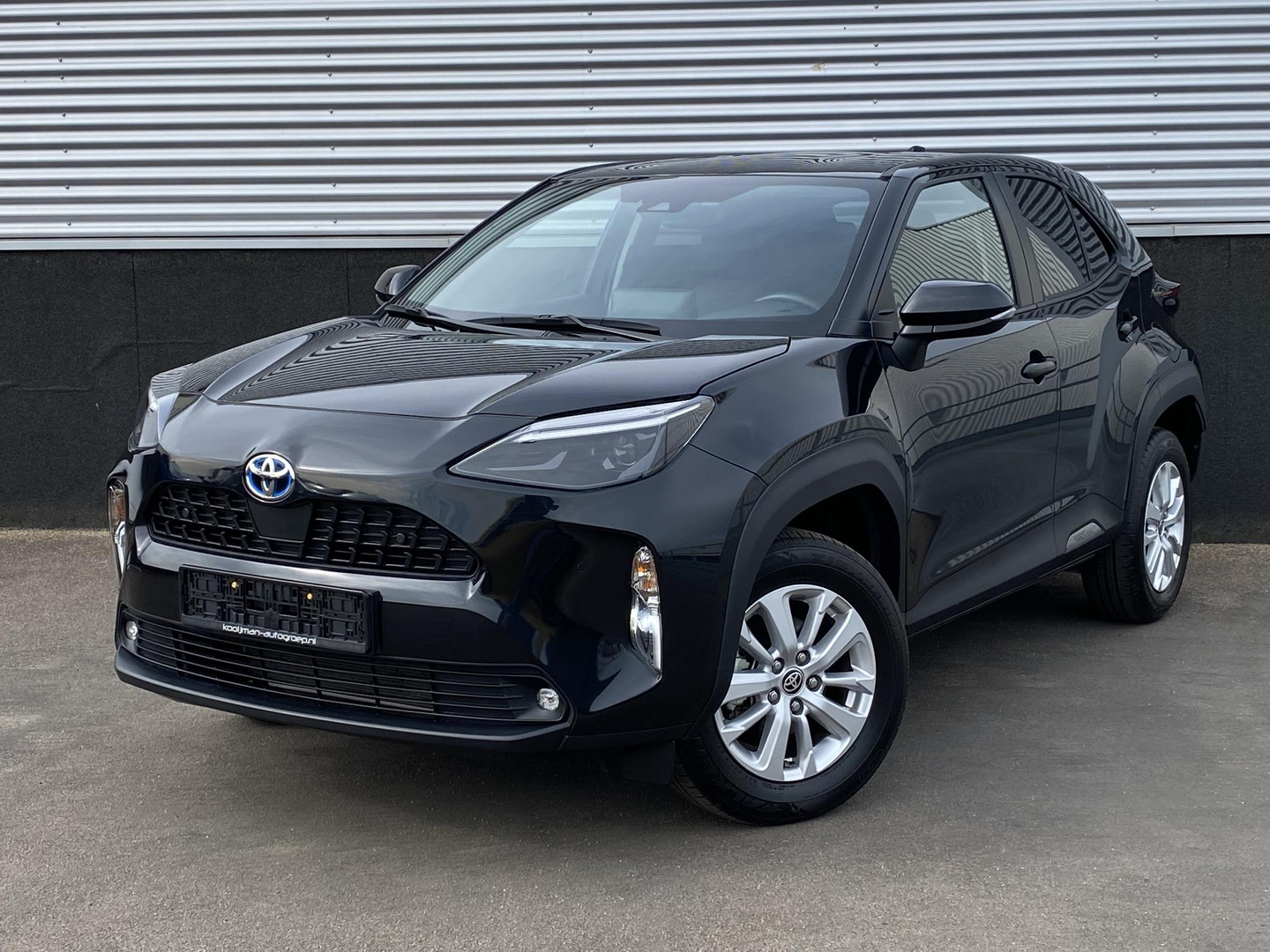 Toyota Toyota