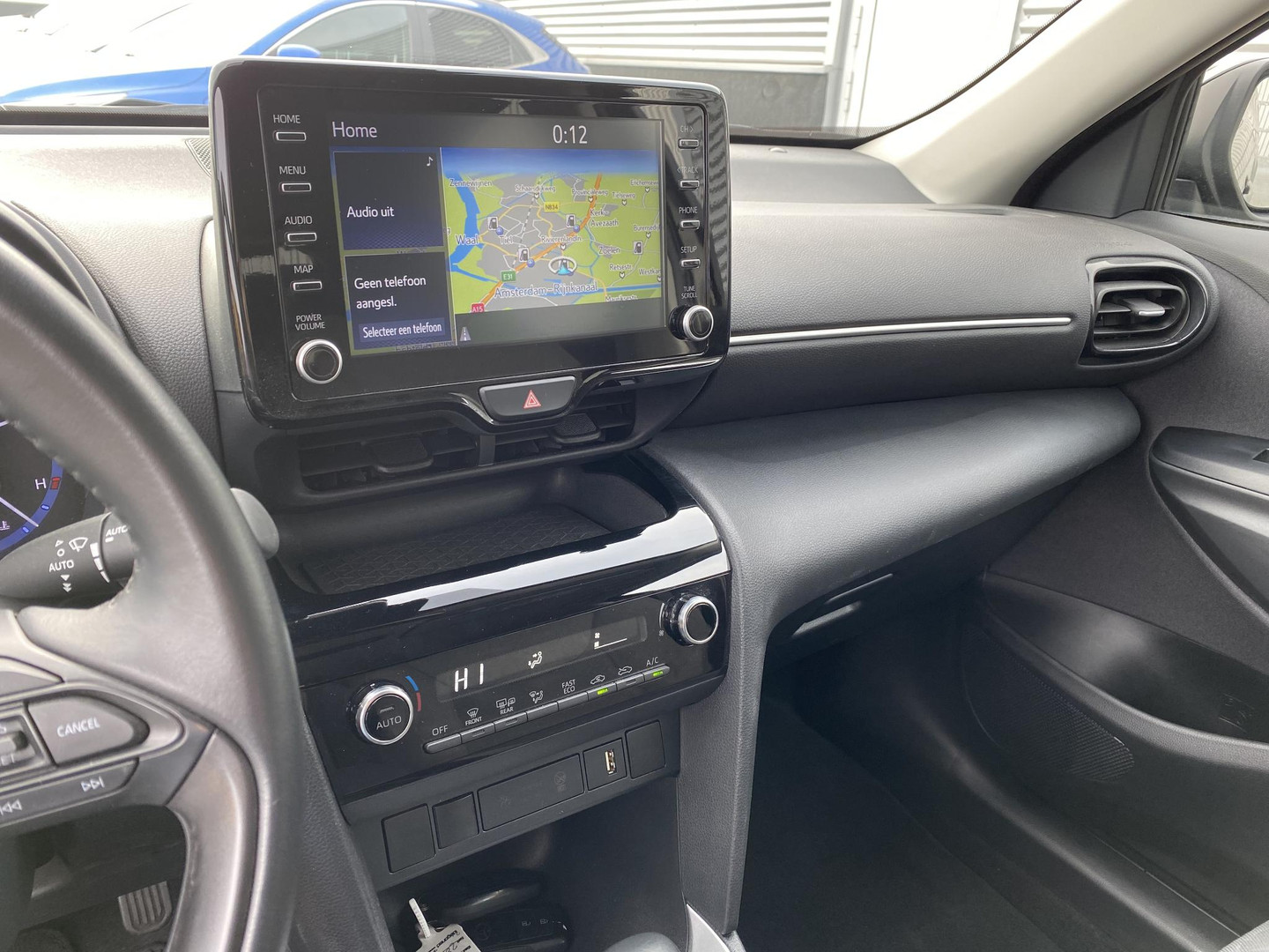 Toyota Toyota