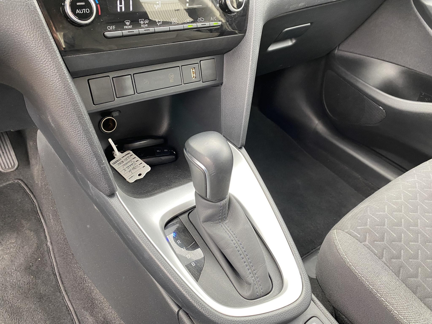 Toyota Toyota