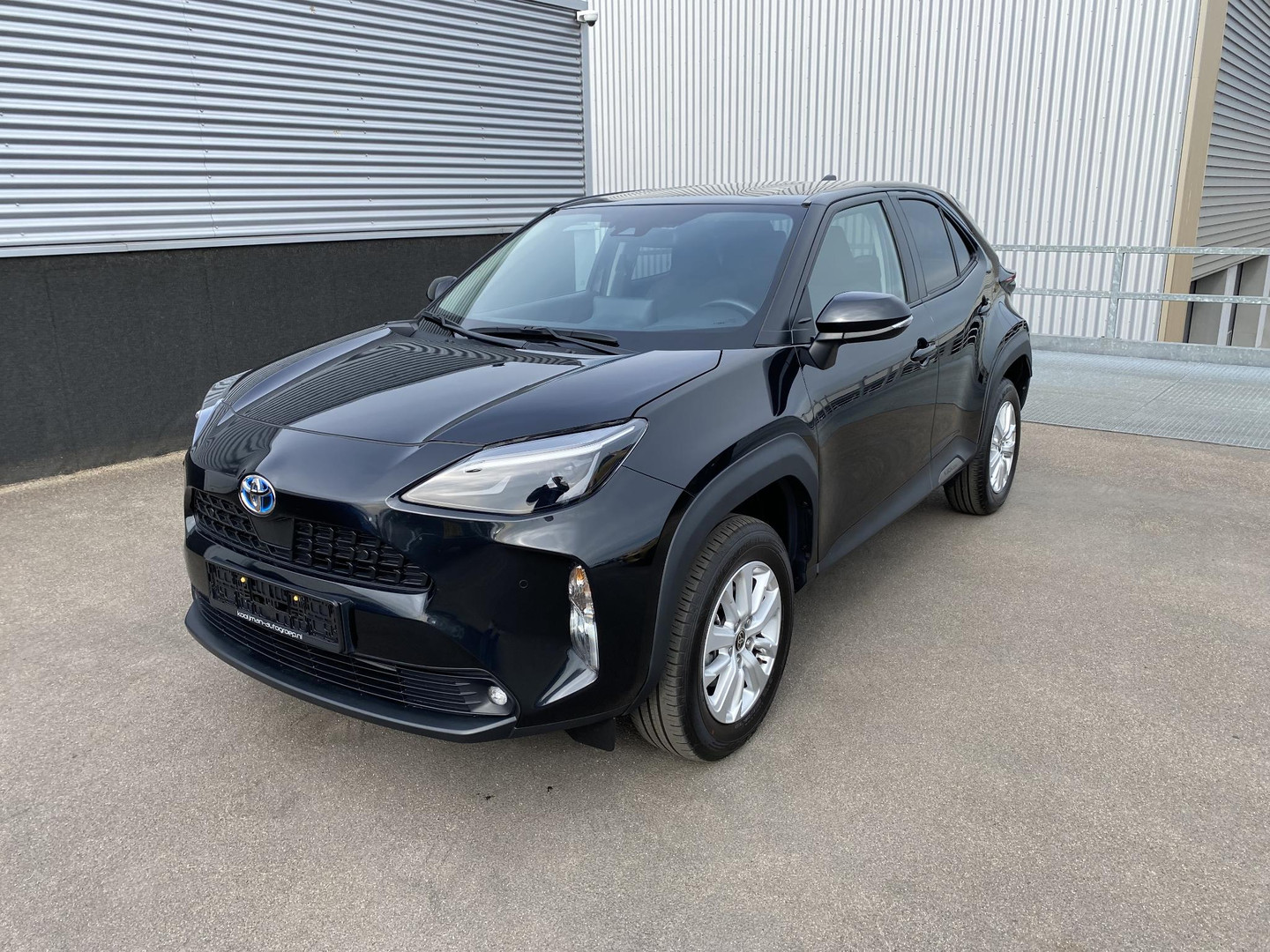 Toyota Toyota