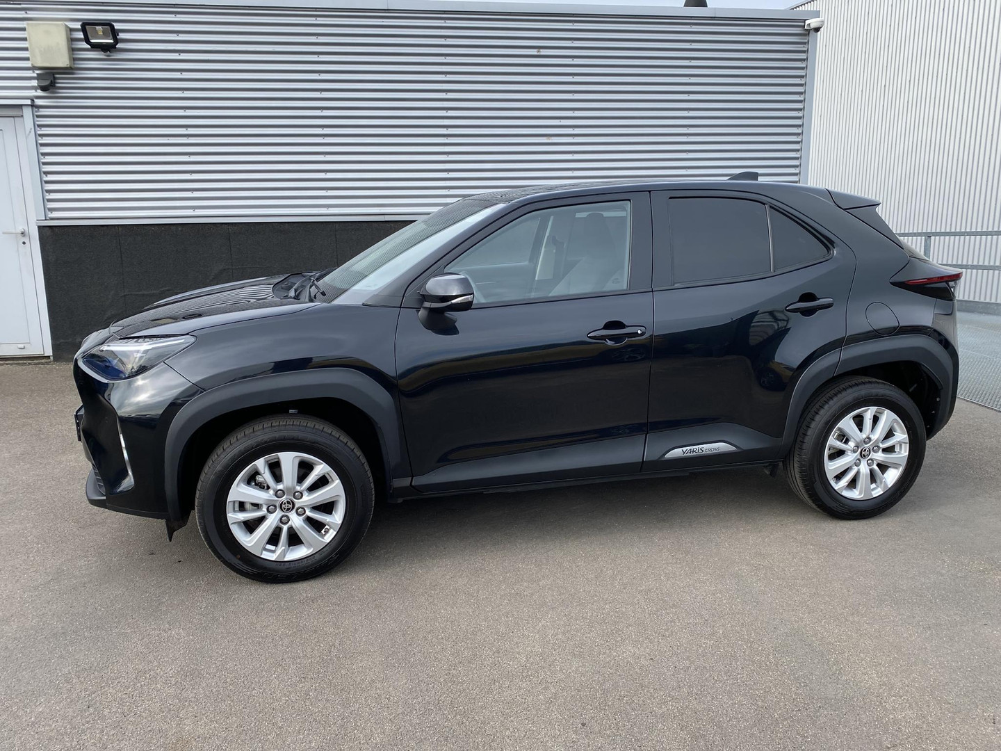Toyota Toyota
