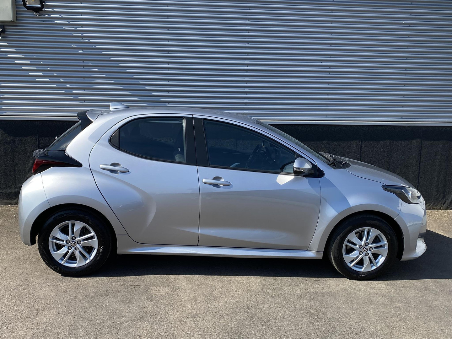 Toyota Toyota