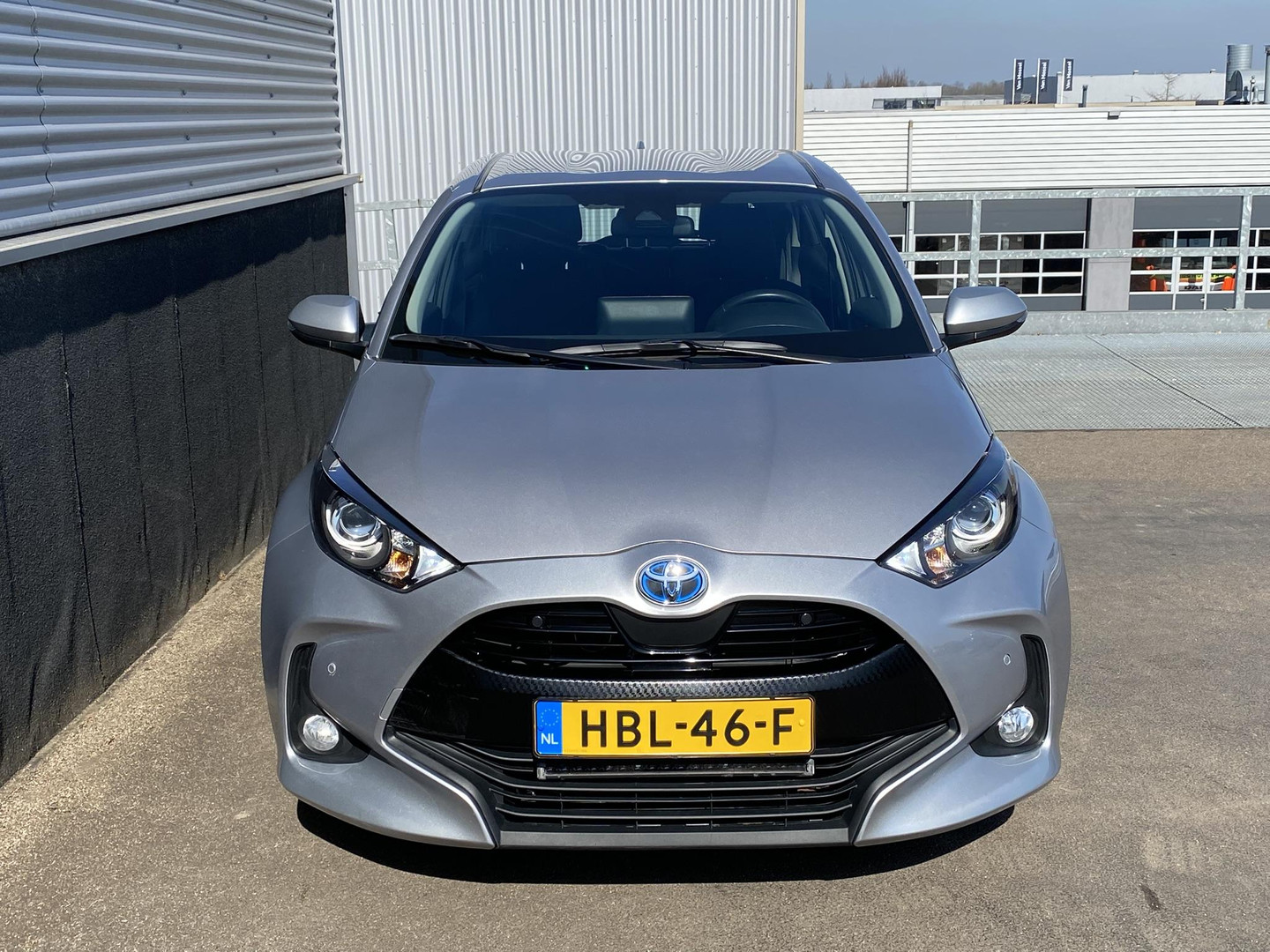 Toyota Toyota