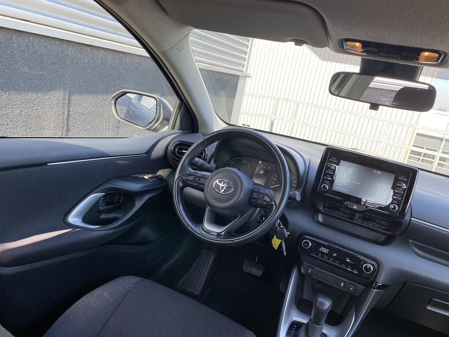 Toyota Toyota