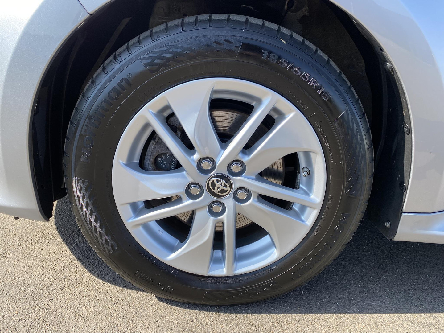 Toyota Toyota