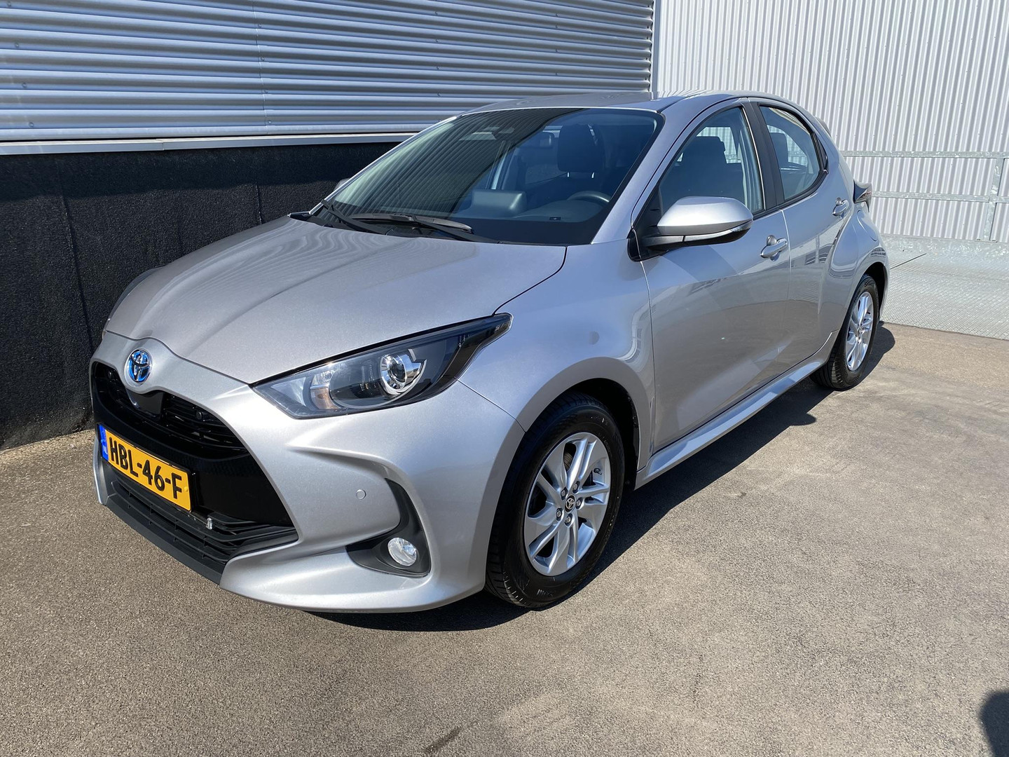 Toyota Toyota