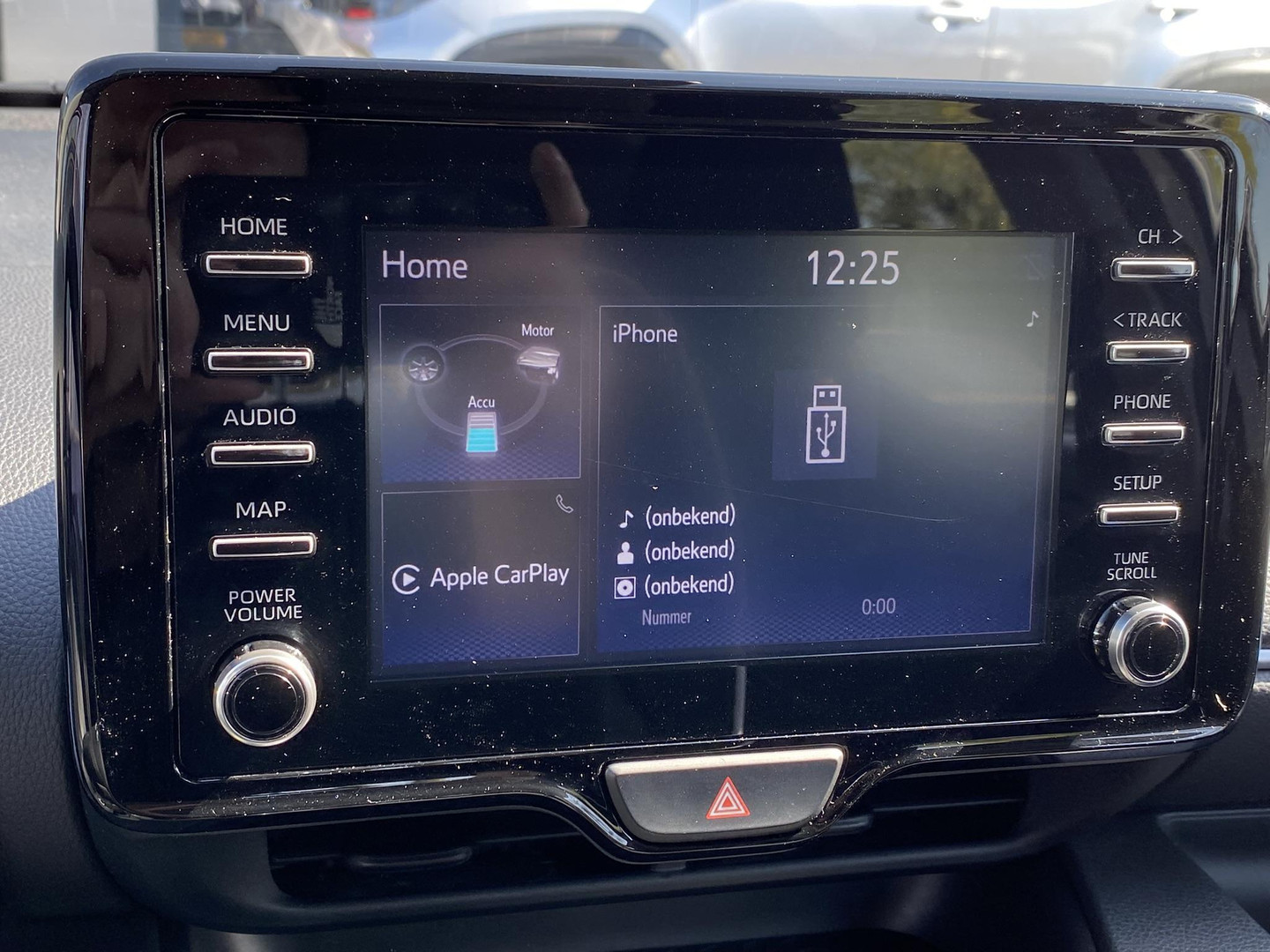 Toyota Toyota