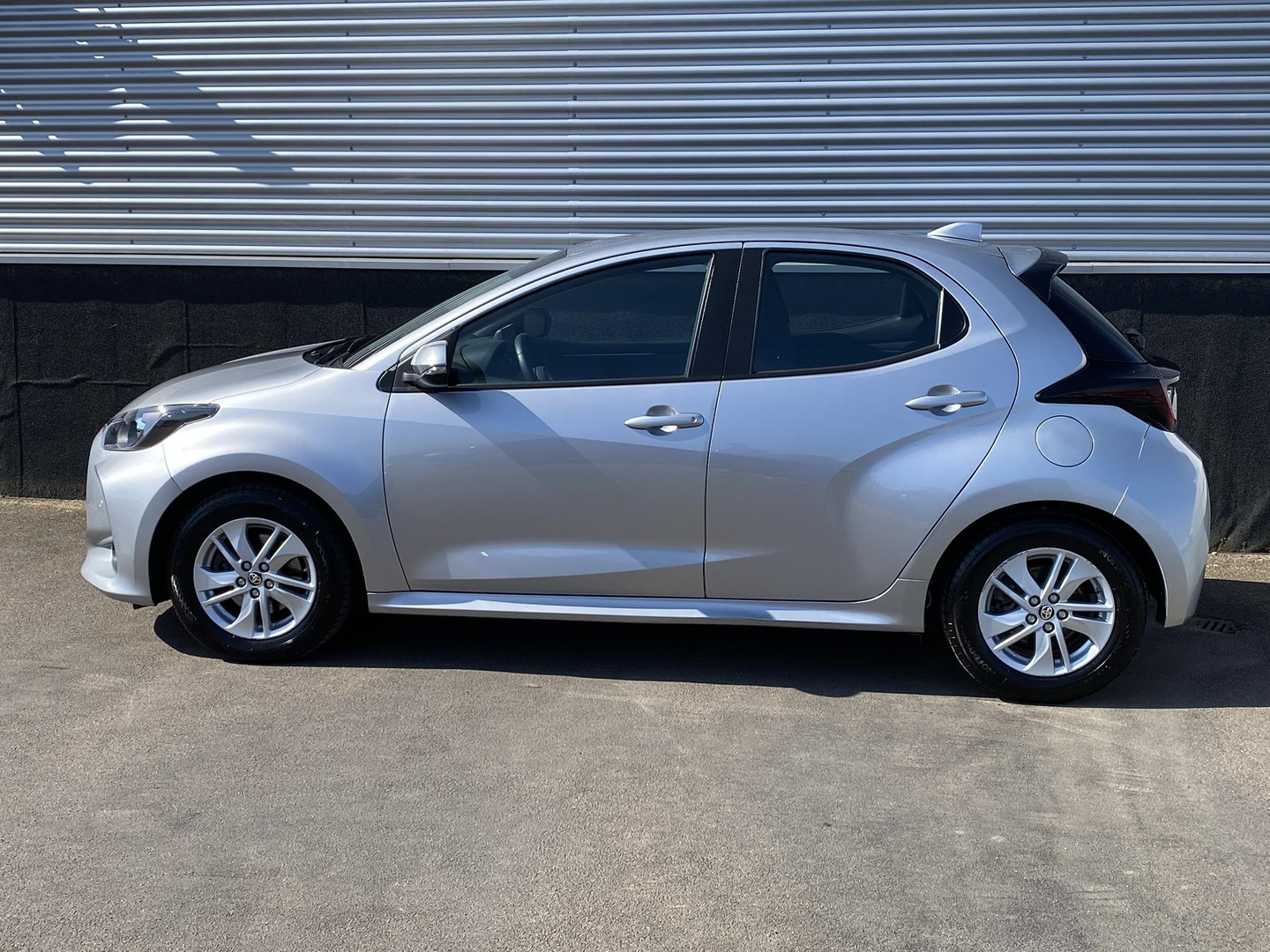 Toyota Toyota