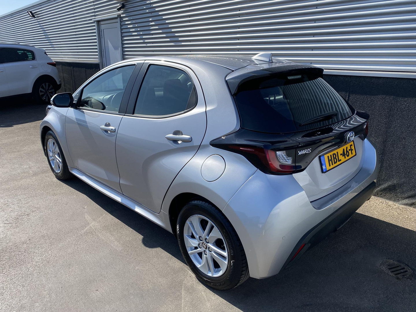 Toyota Toyota