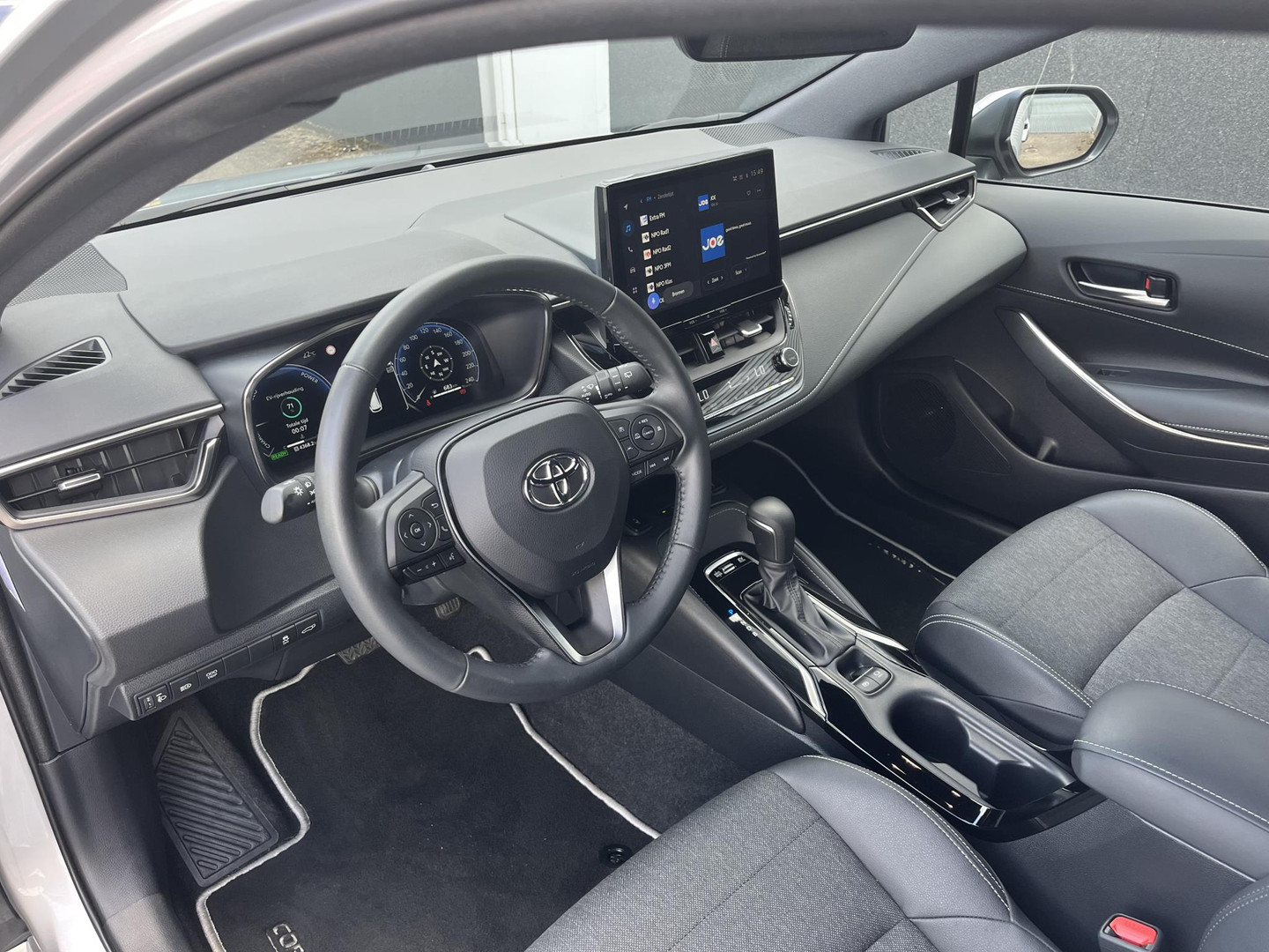 Toyota Toyota