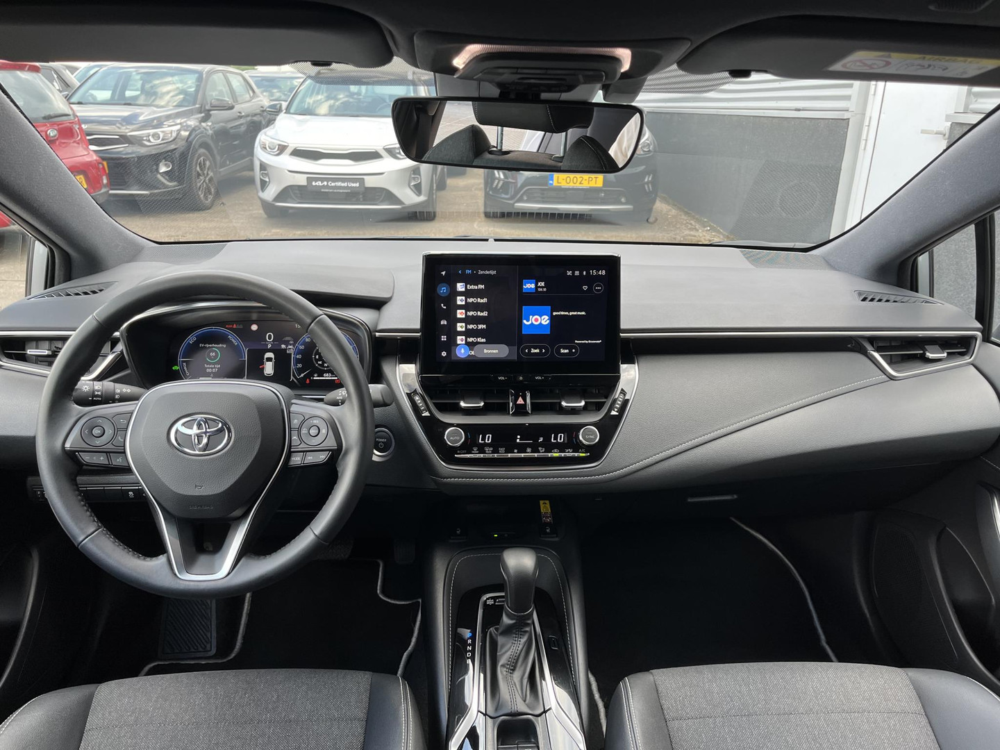 Toyota Toyota