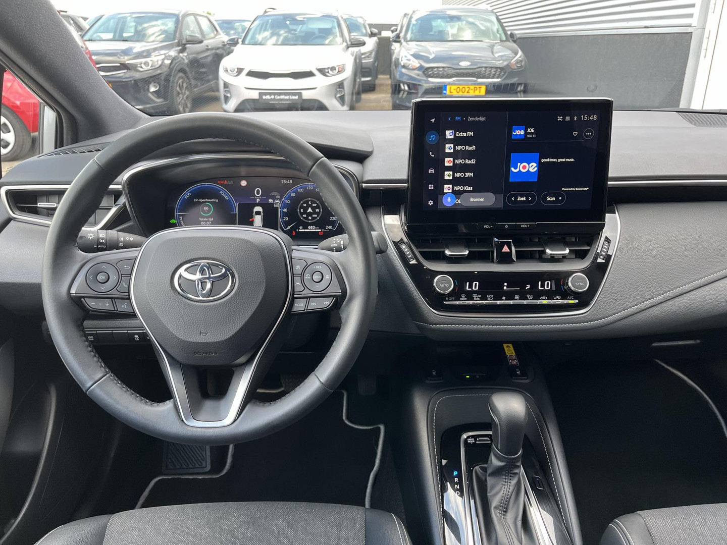 Toyota Toyota