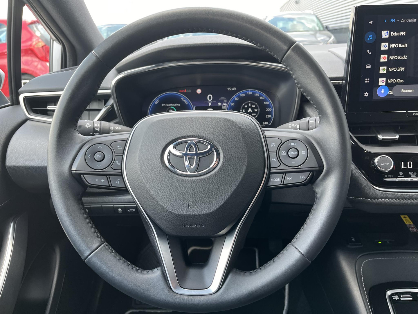 Toyota Toyota