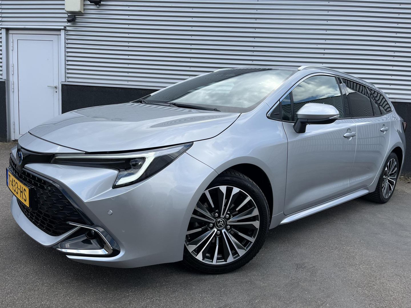 Toyota Toyota