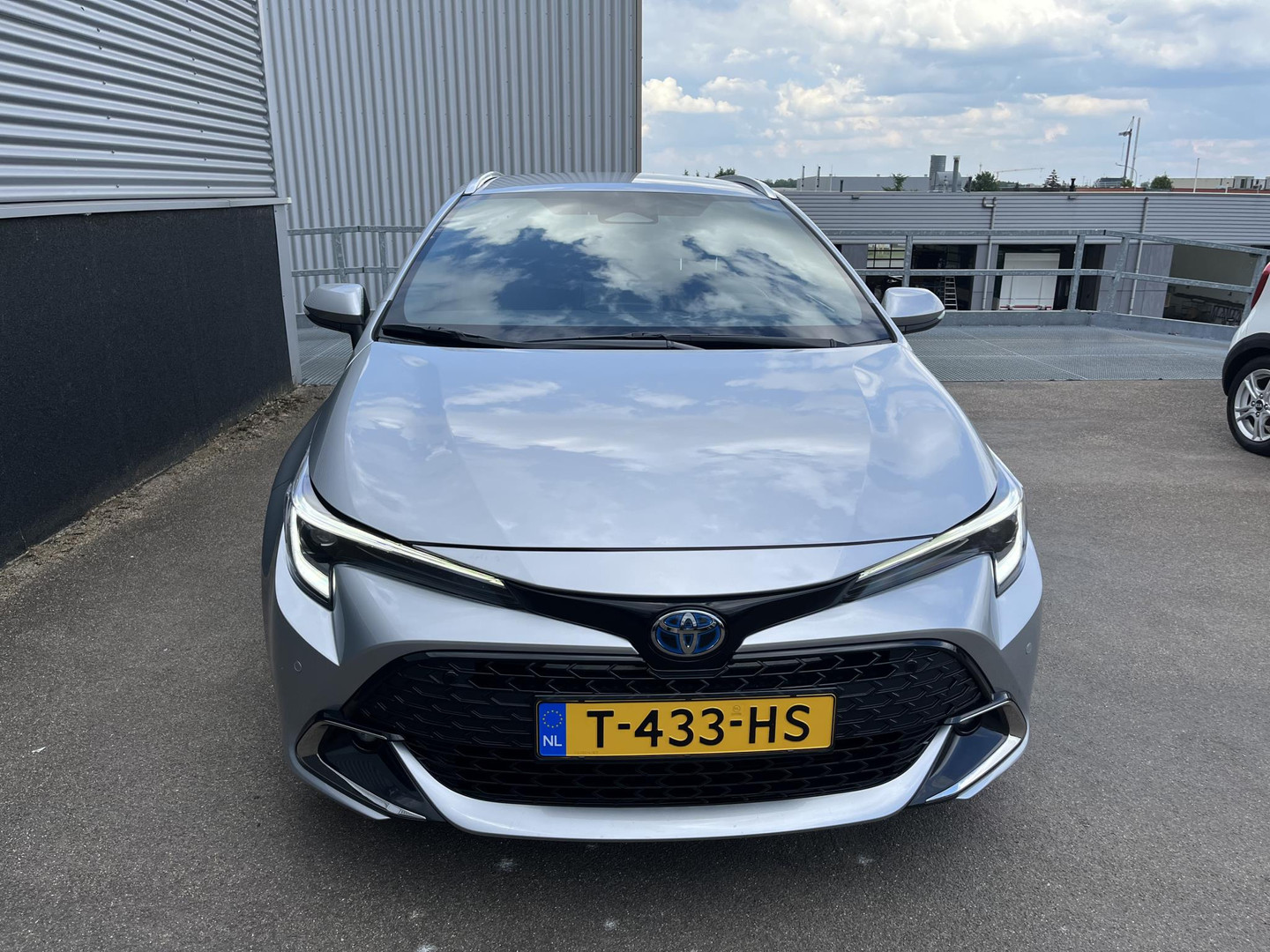 Toyota Toyota