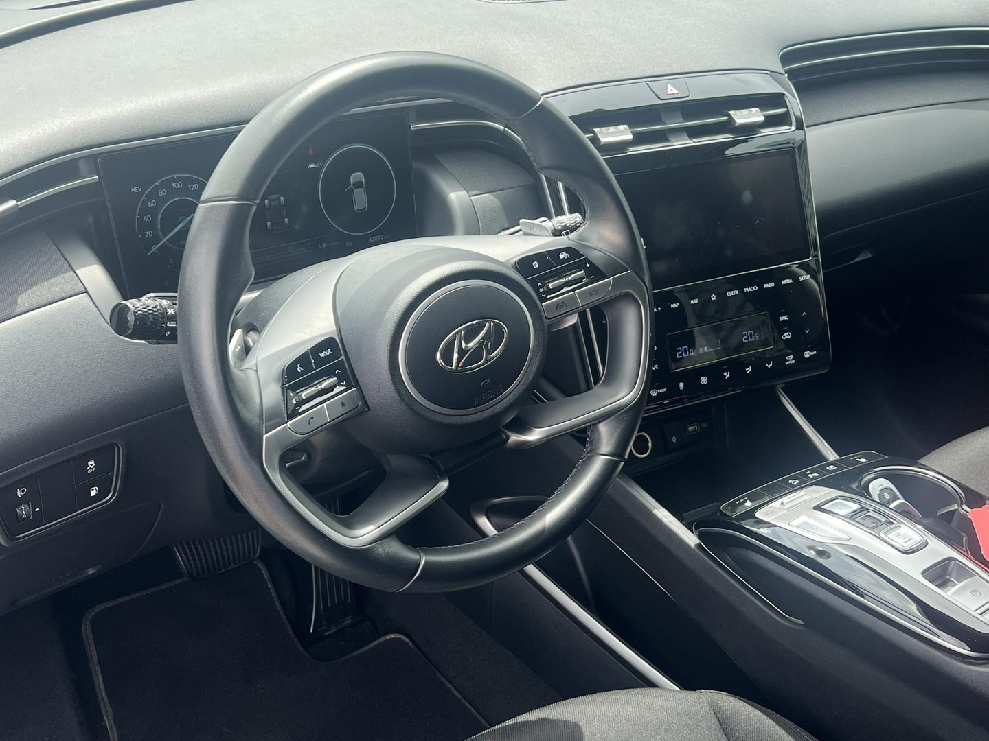 Hyundai Hyundai