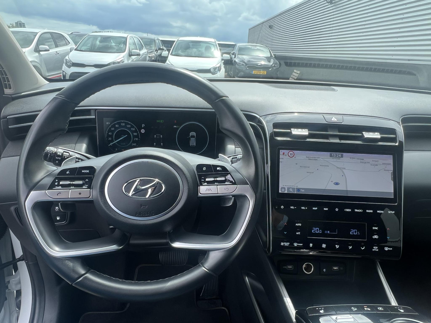 Hyundai Hyundai