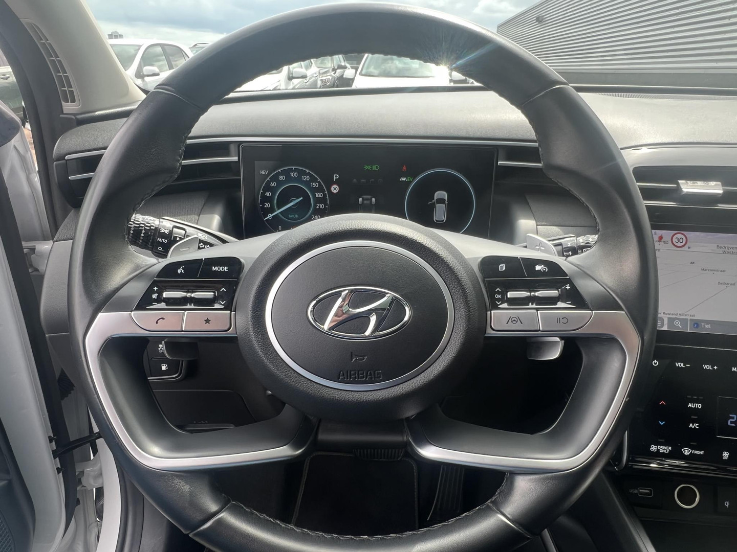 Hyundai Hyundai