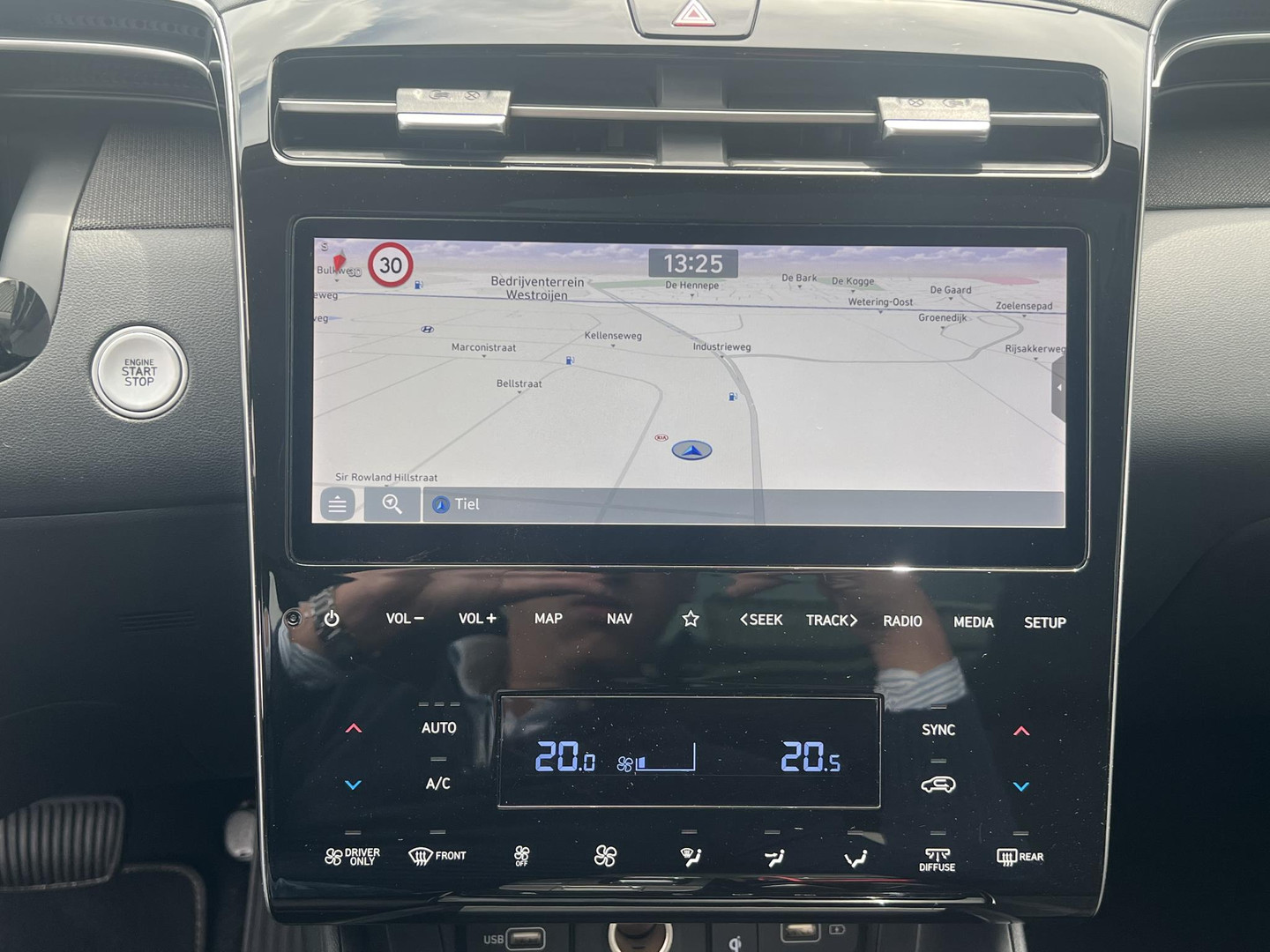 Hyundai Hyundai
