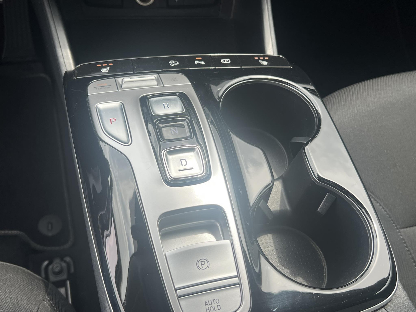 Hyundai Hyundai