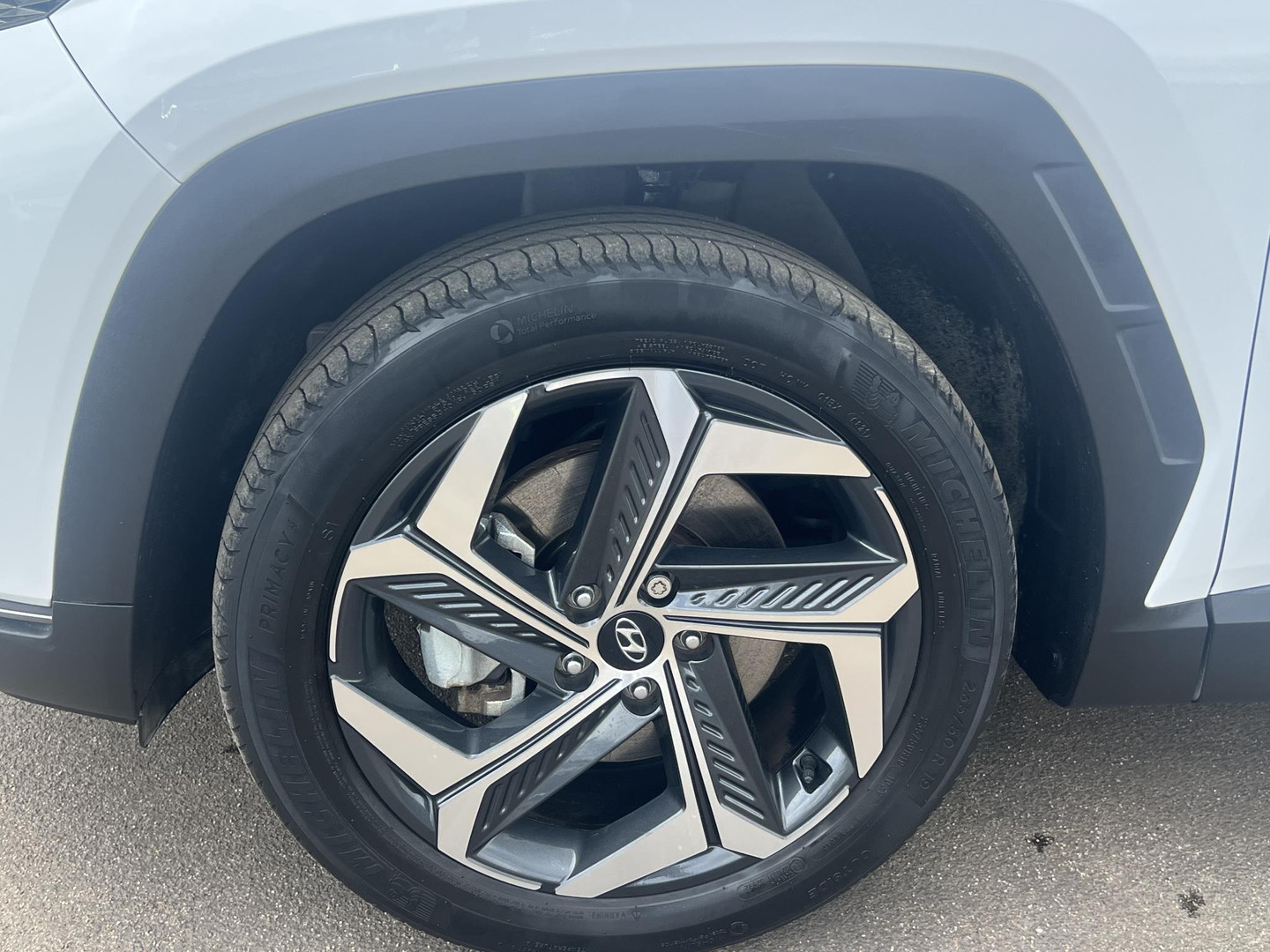 Hyundai Hyundai