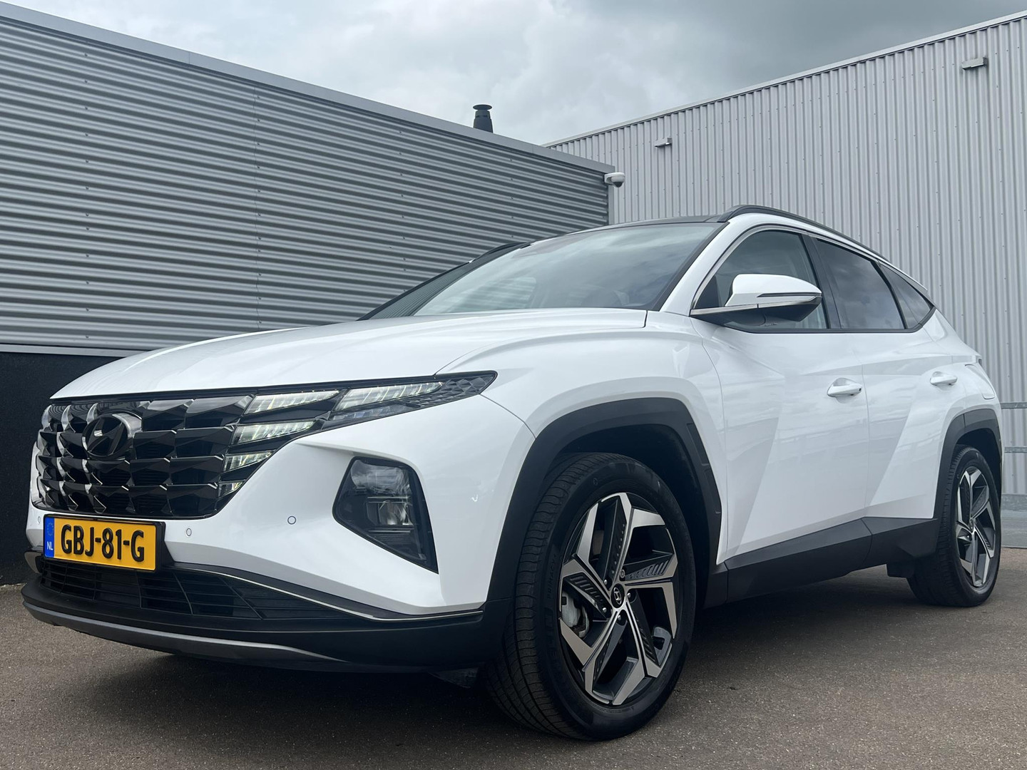 Hyundai Hyundai