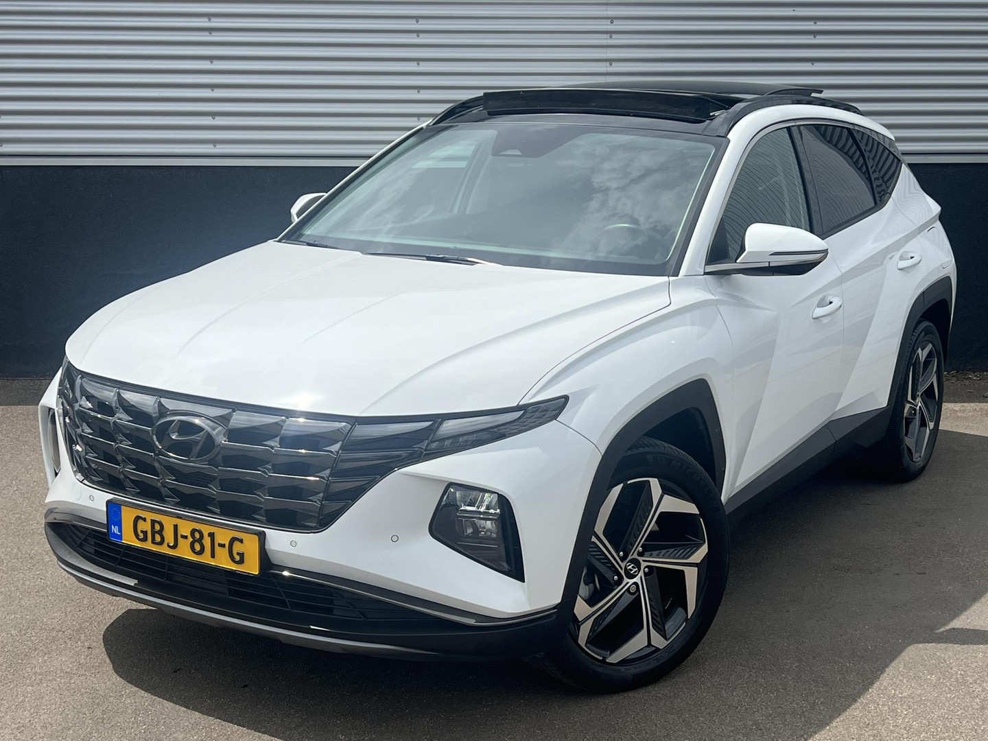 Hyundai Hyundai