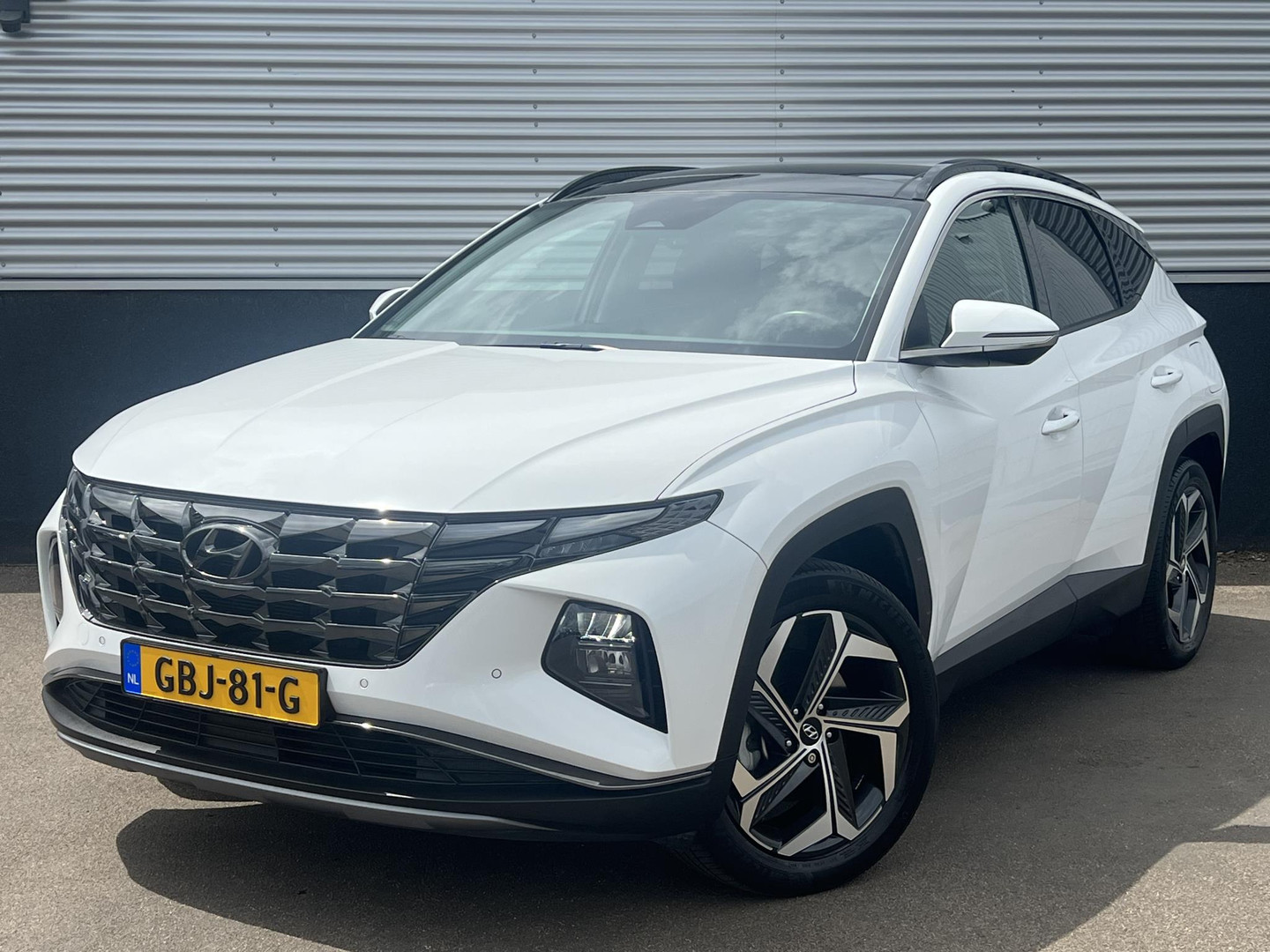 Hyundai Hyundai