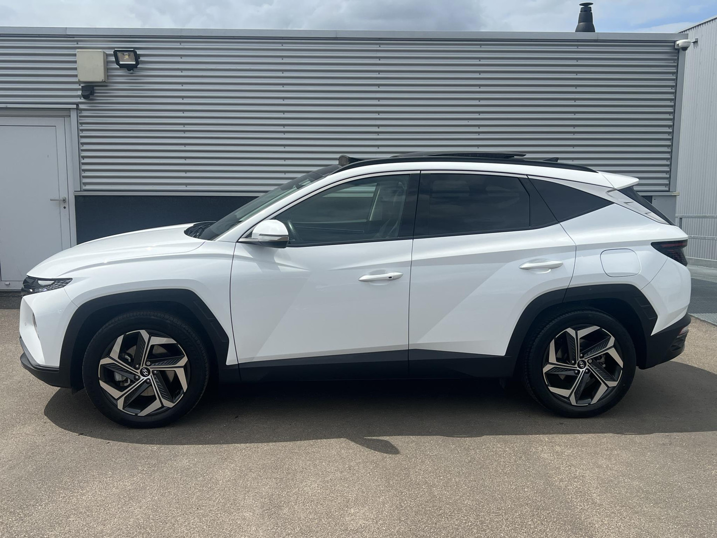 Hyundai Hyundai