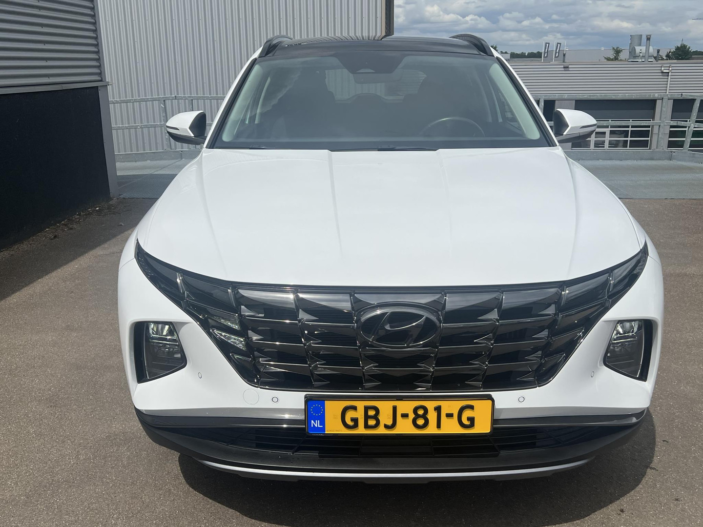 Hyundai Hyundai
