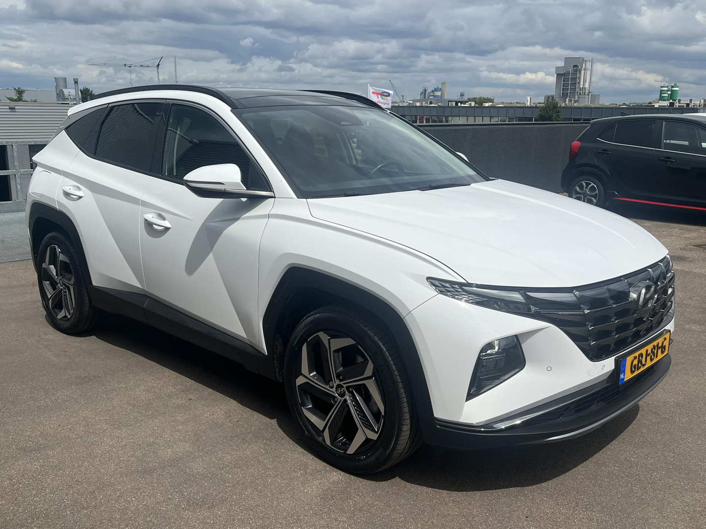 Hyundai Hyundai