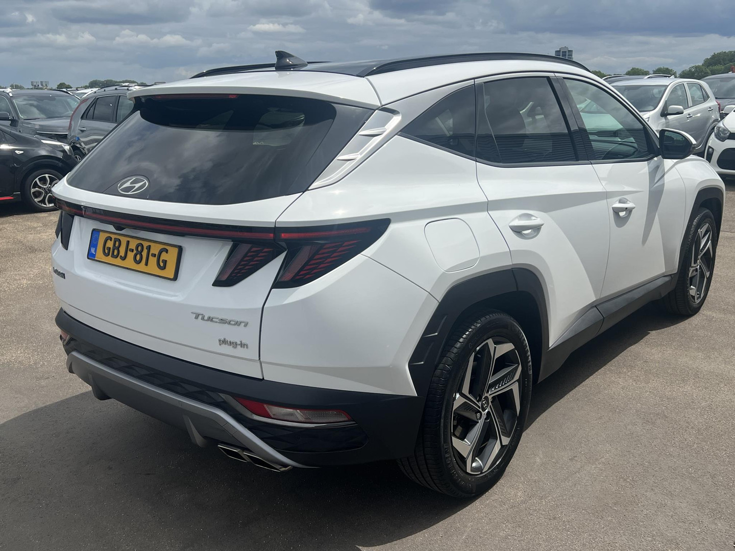 Hyundai Hyundai