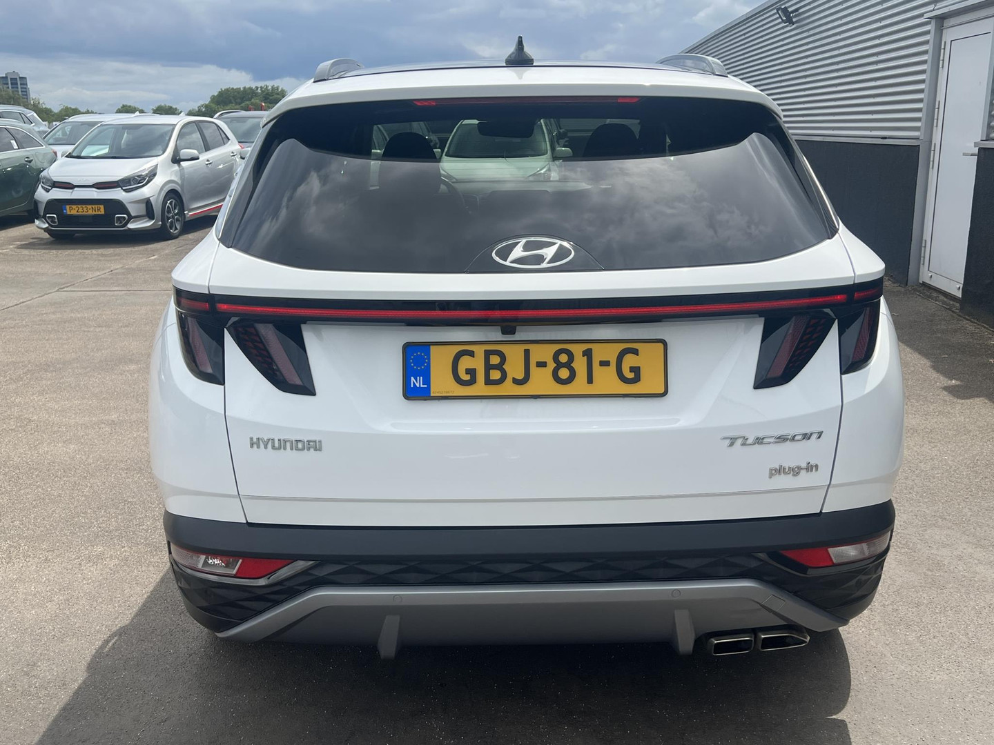Hyundai Hyundai