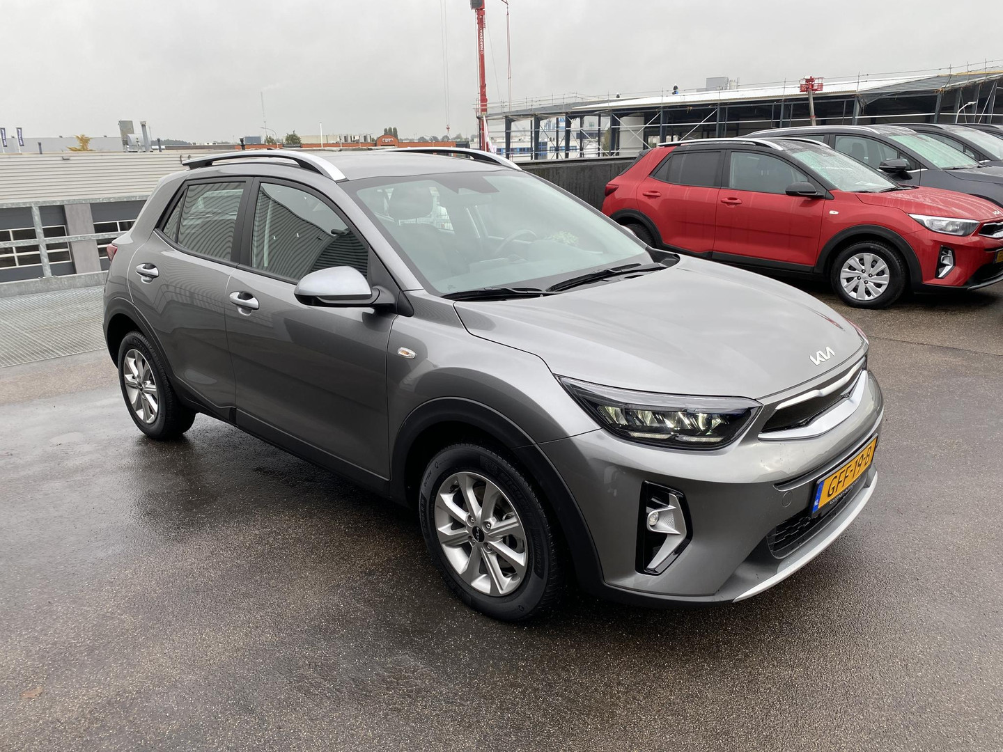 Kia Kia
