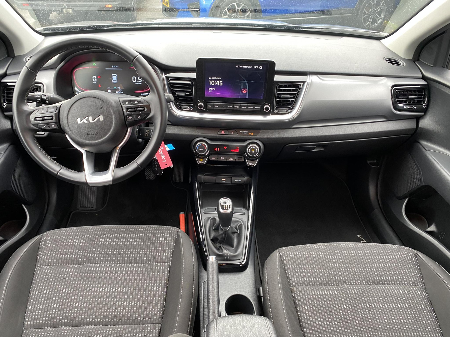 Kia Kia