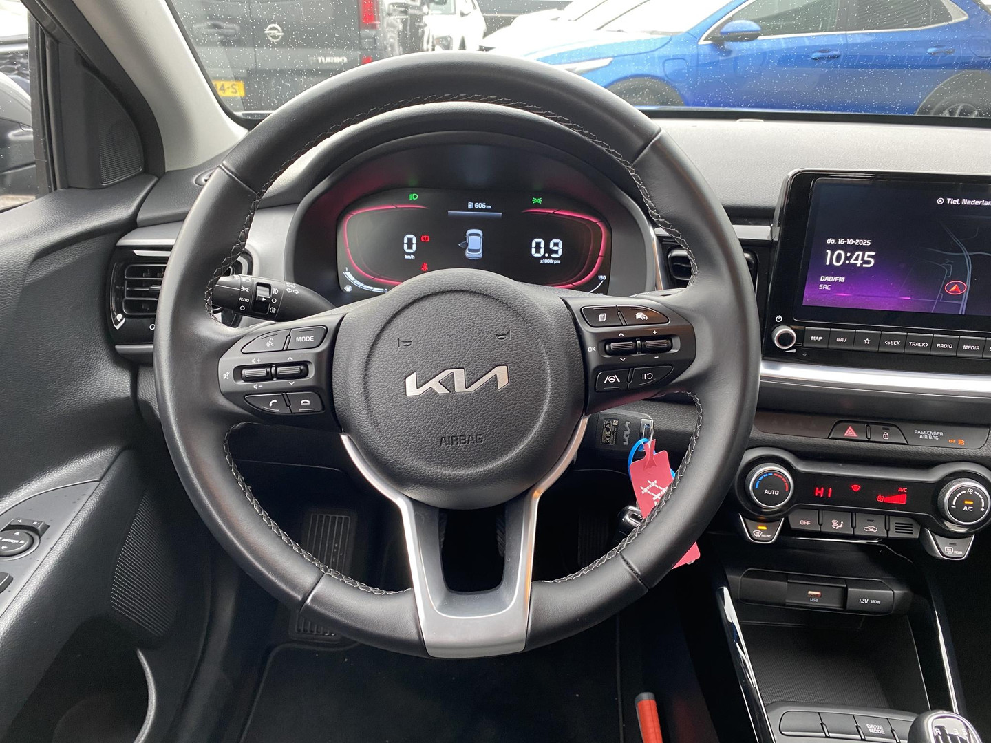 Kia Kia