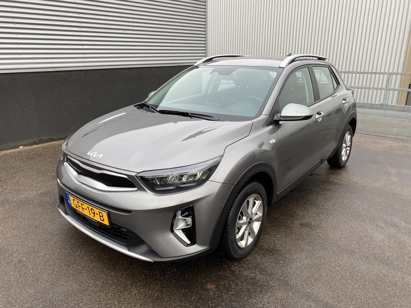 Kia Kia