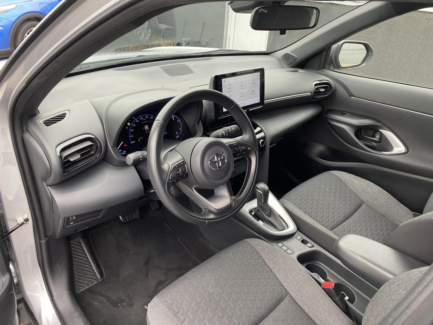 Toyota Toyota