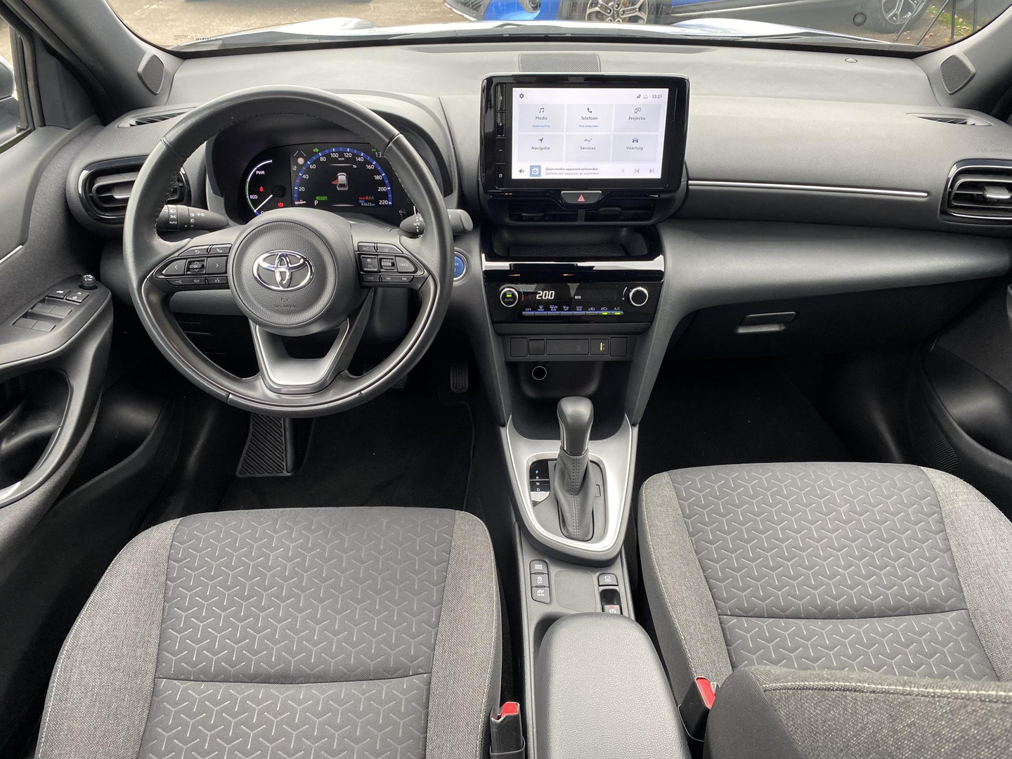 Toyota Toyota