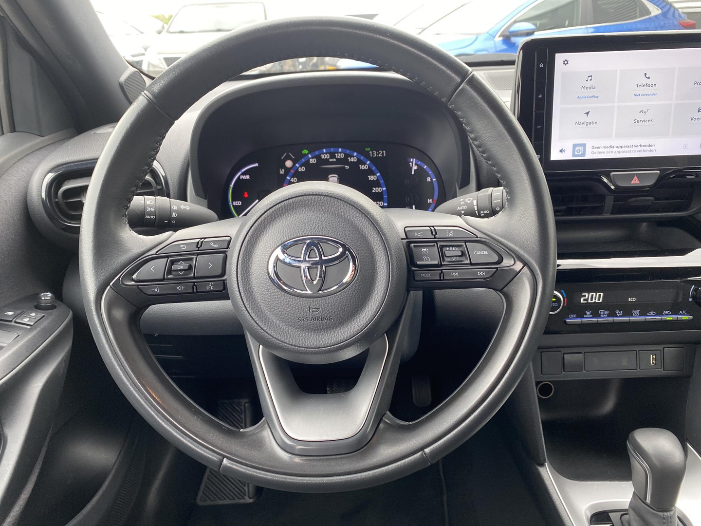 Toyota Toyota