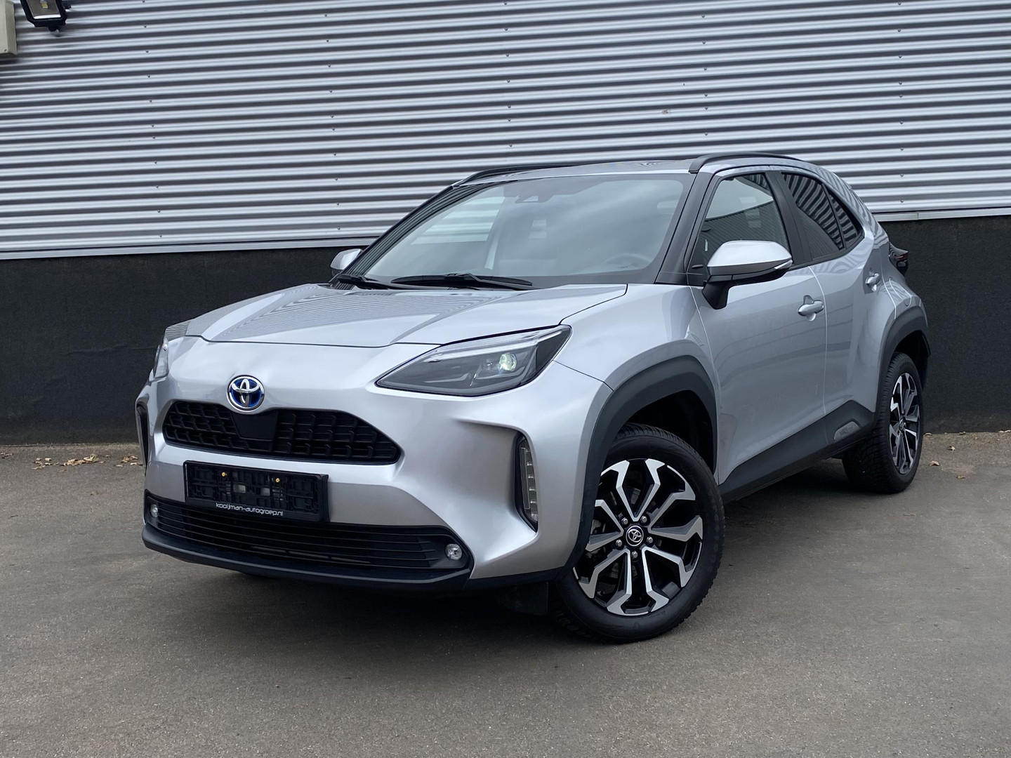 Toyota Toyota