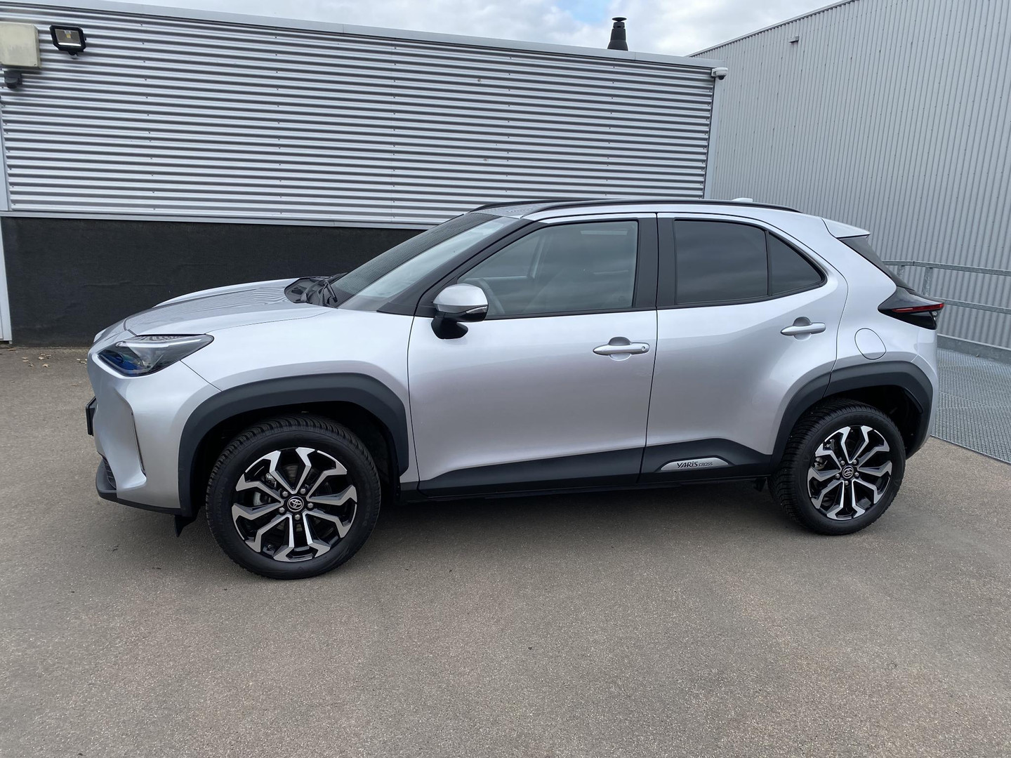 Toyota Toyota