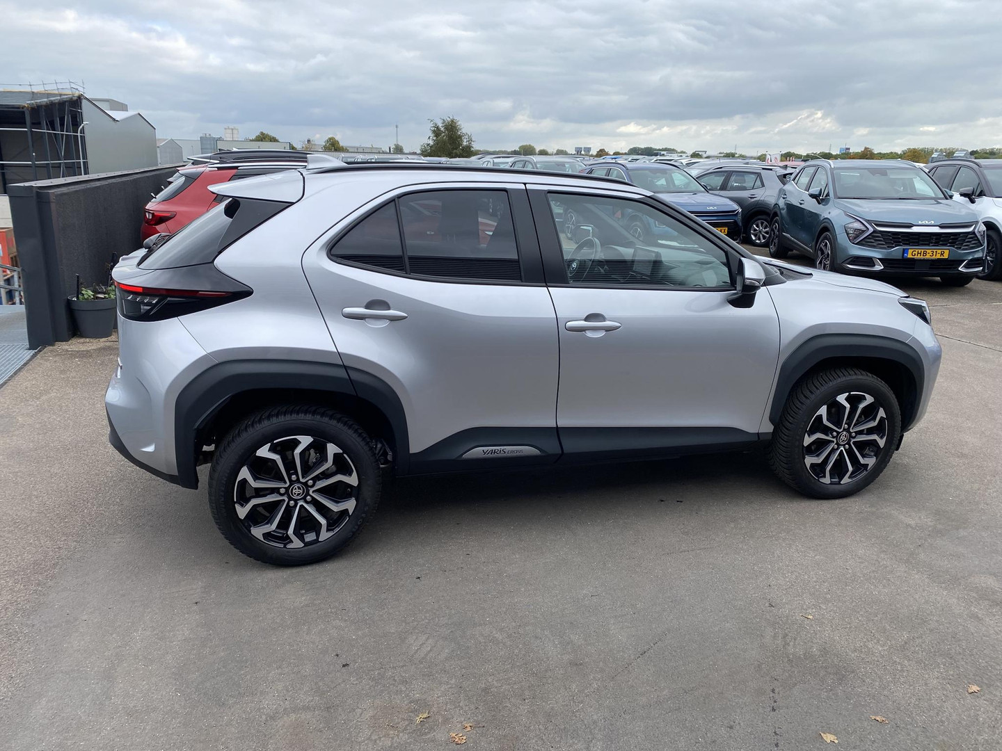 Toyota Toyota