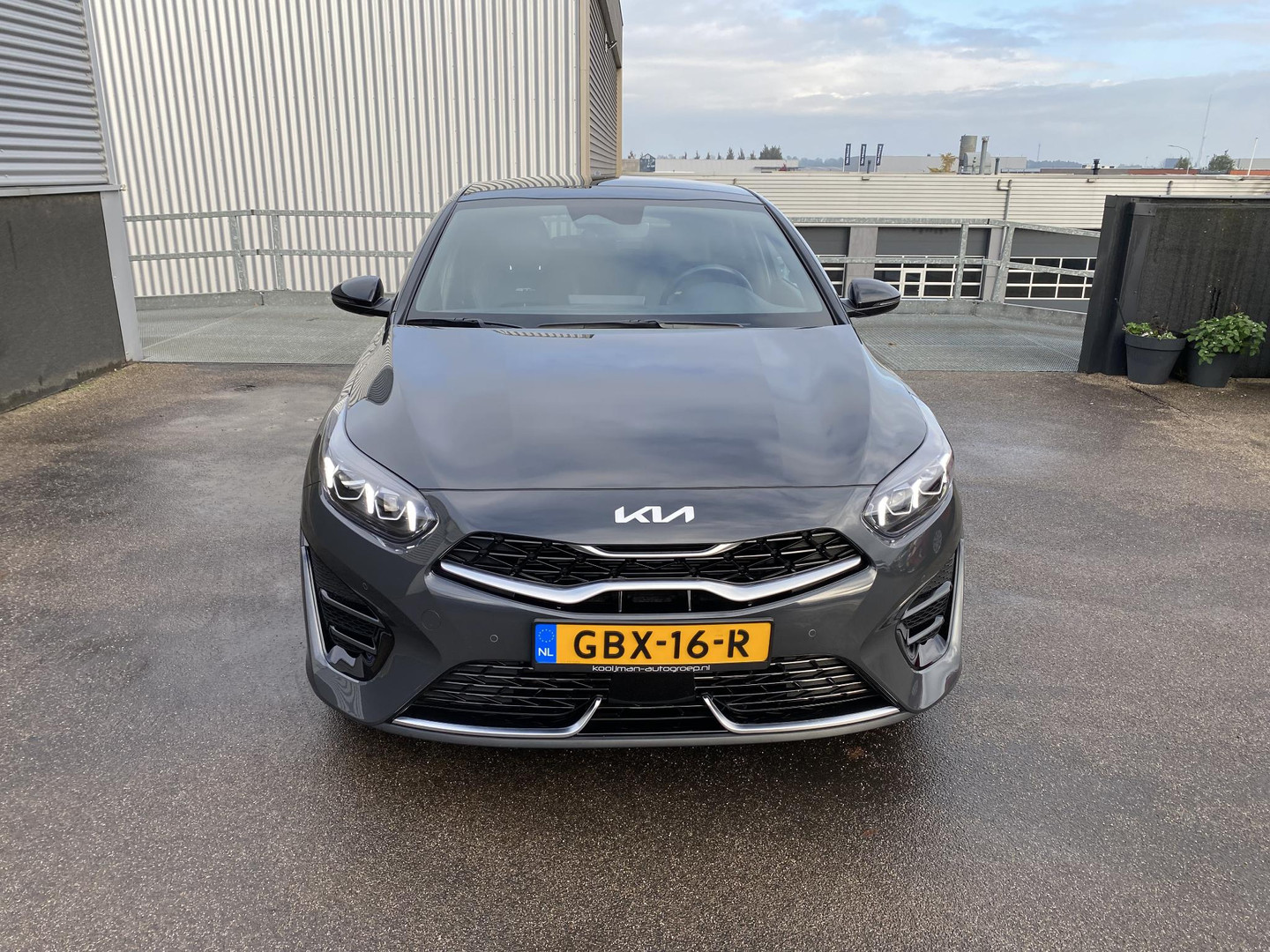 Kia Kia